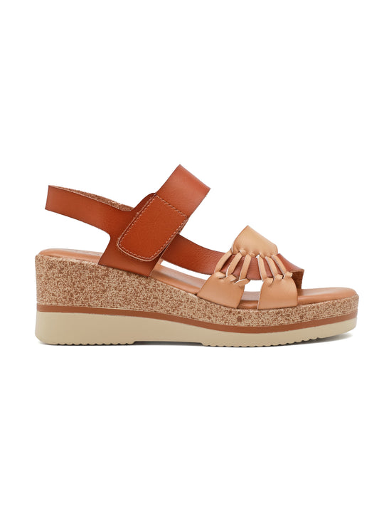 Sandali - 6031 Camel