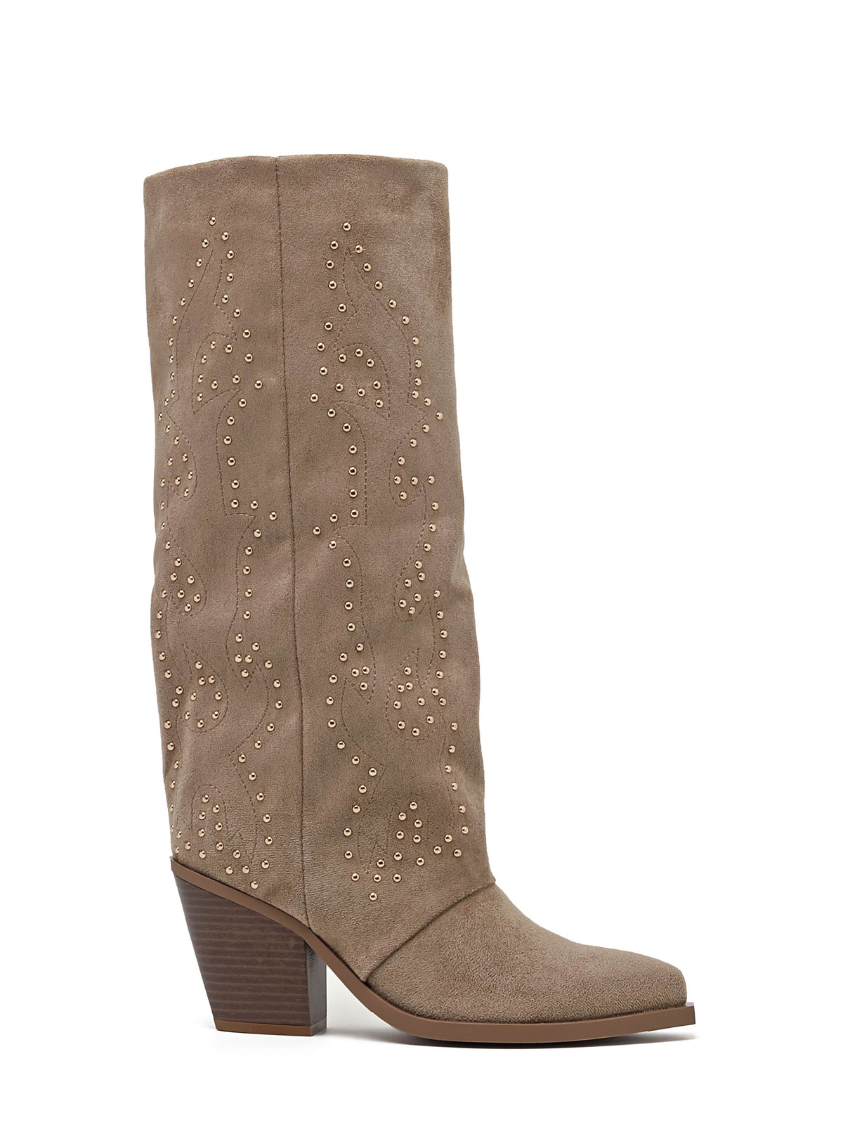 Texan Boots - 6910 Khaki