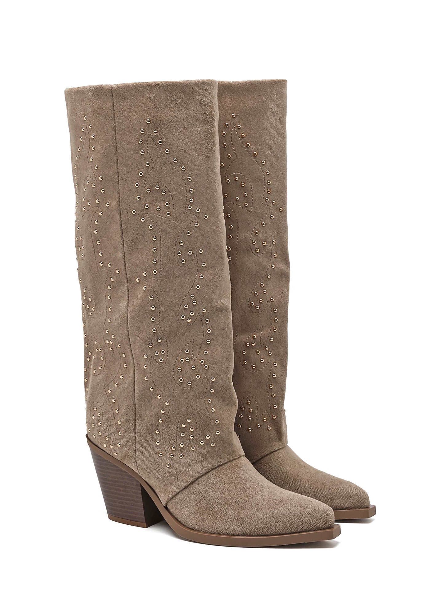 Texan Boots - 6910 Khaki