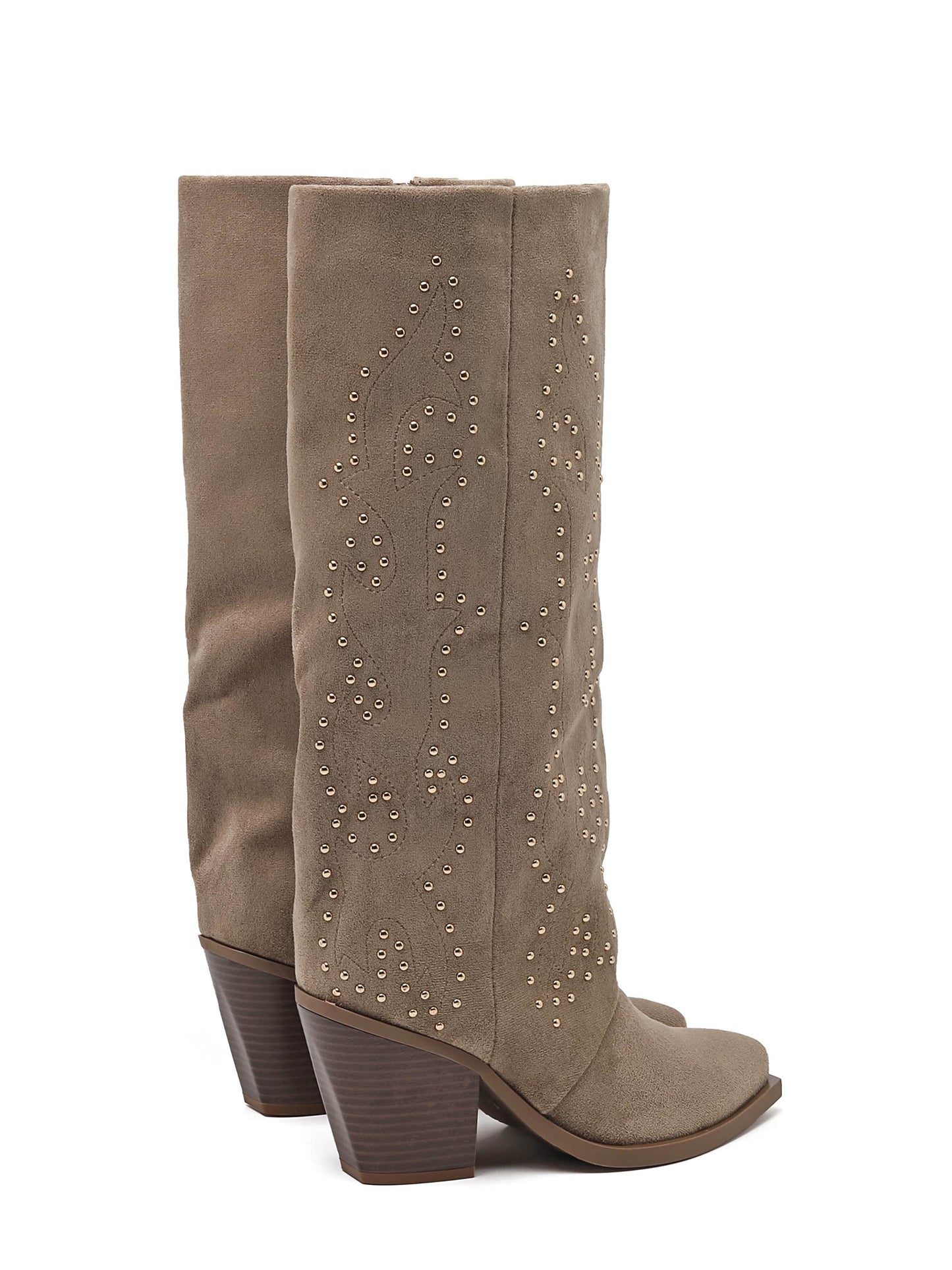 Texan Boots - 6910 Khaki
