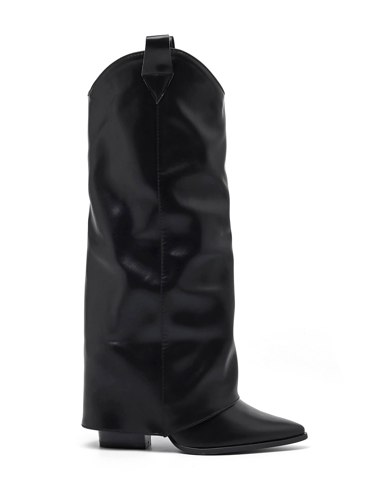 Texan Boots - 6911 Black