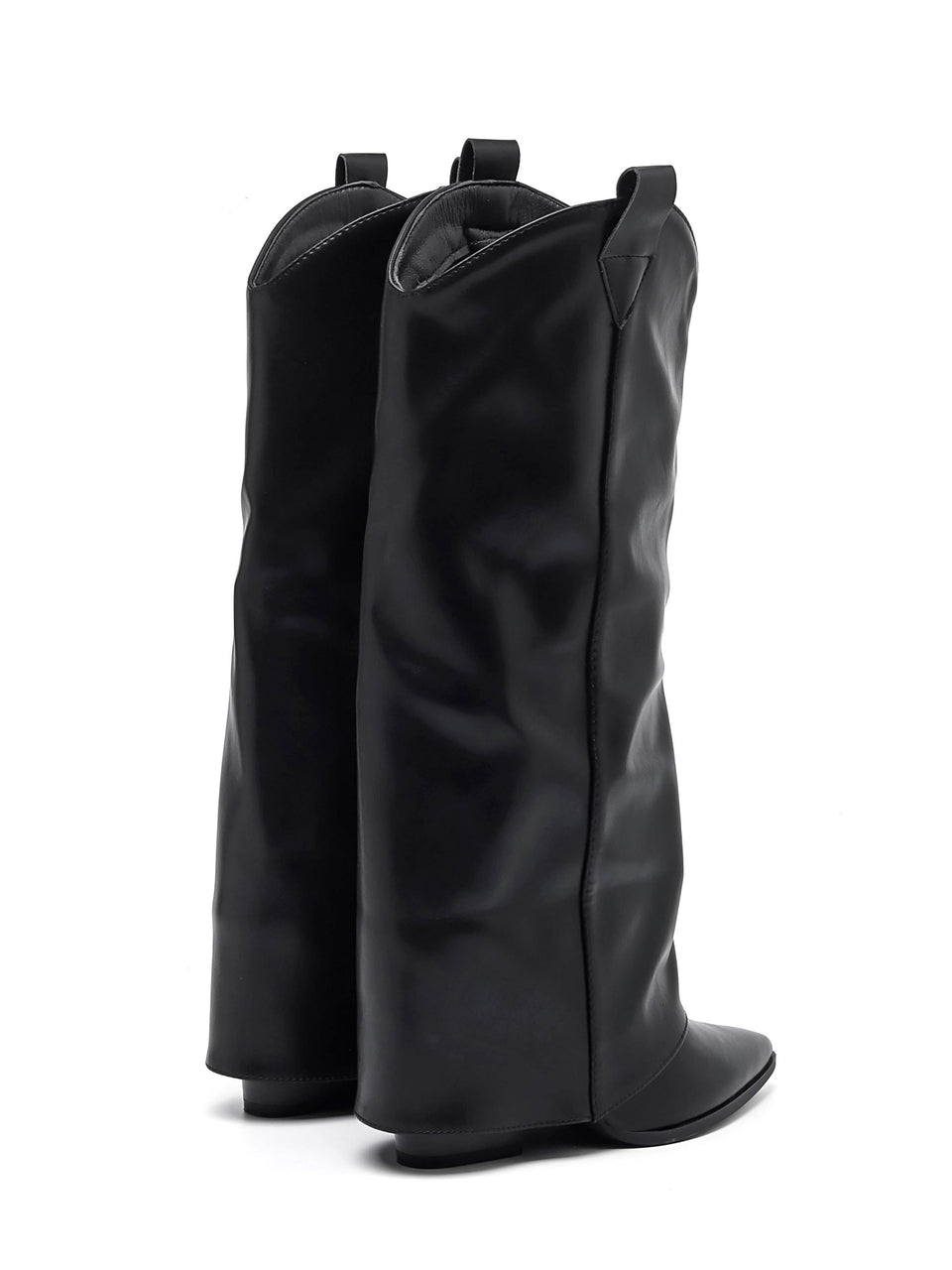 Texan Boots - 6911 Black