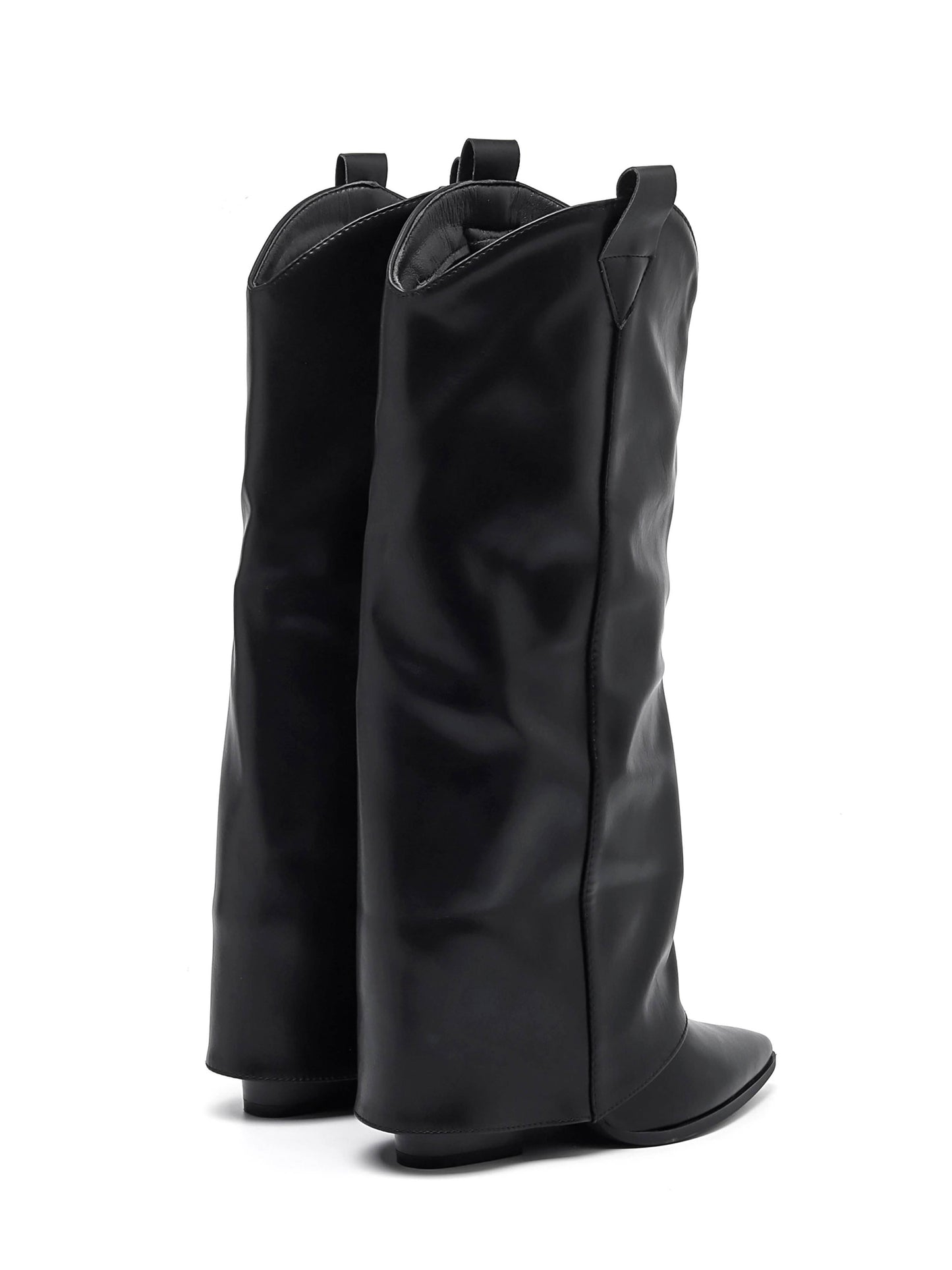 Texan Boots - 6911 Black