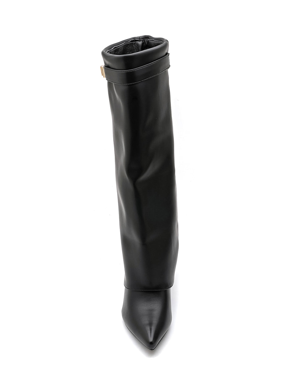 Stivali - 6912 Nero
