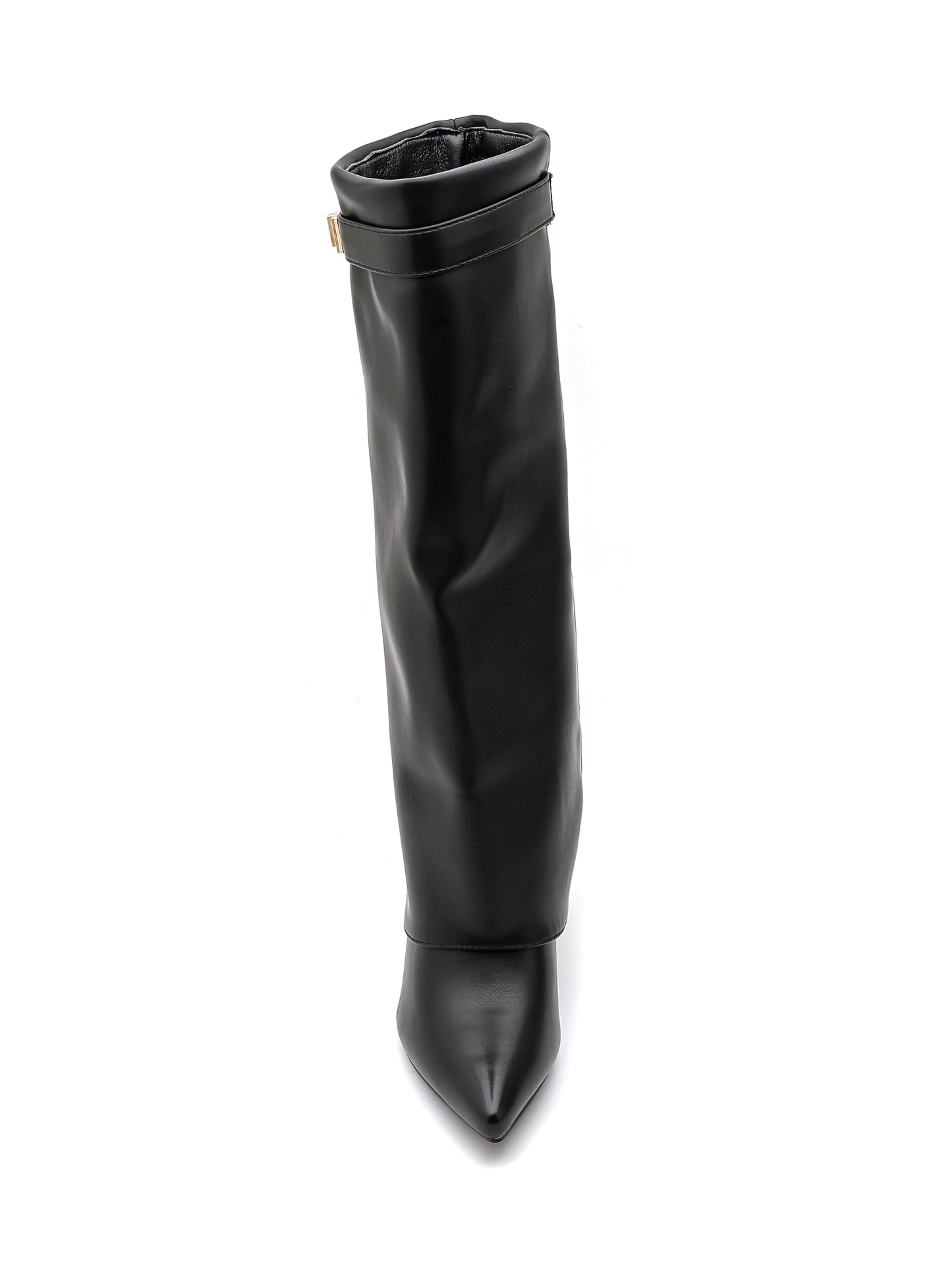 Stivali - 6912 Nero