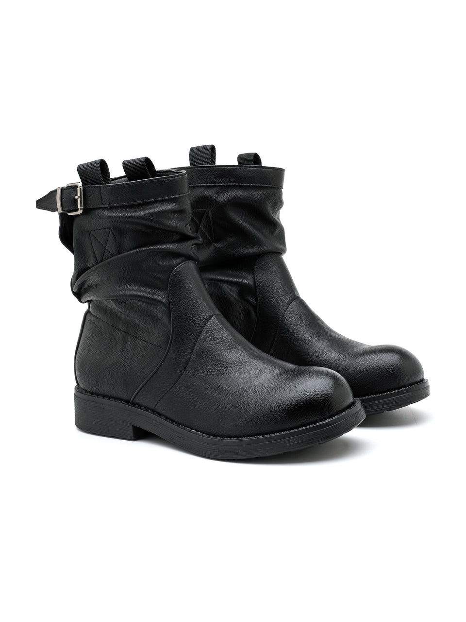 Stivali - 6930 Nero