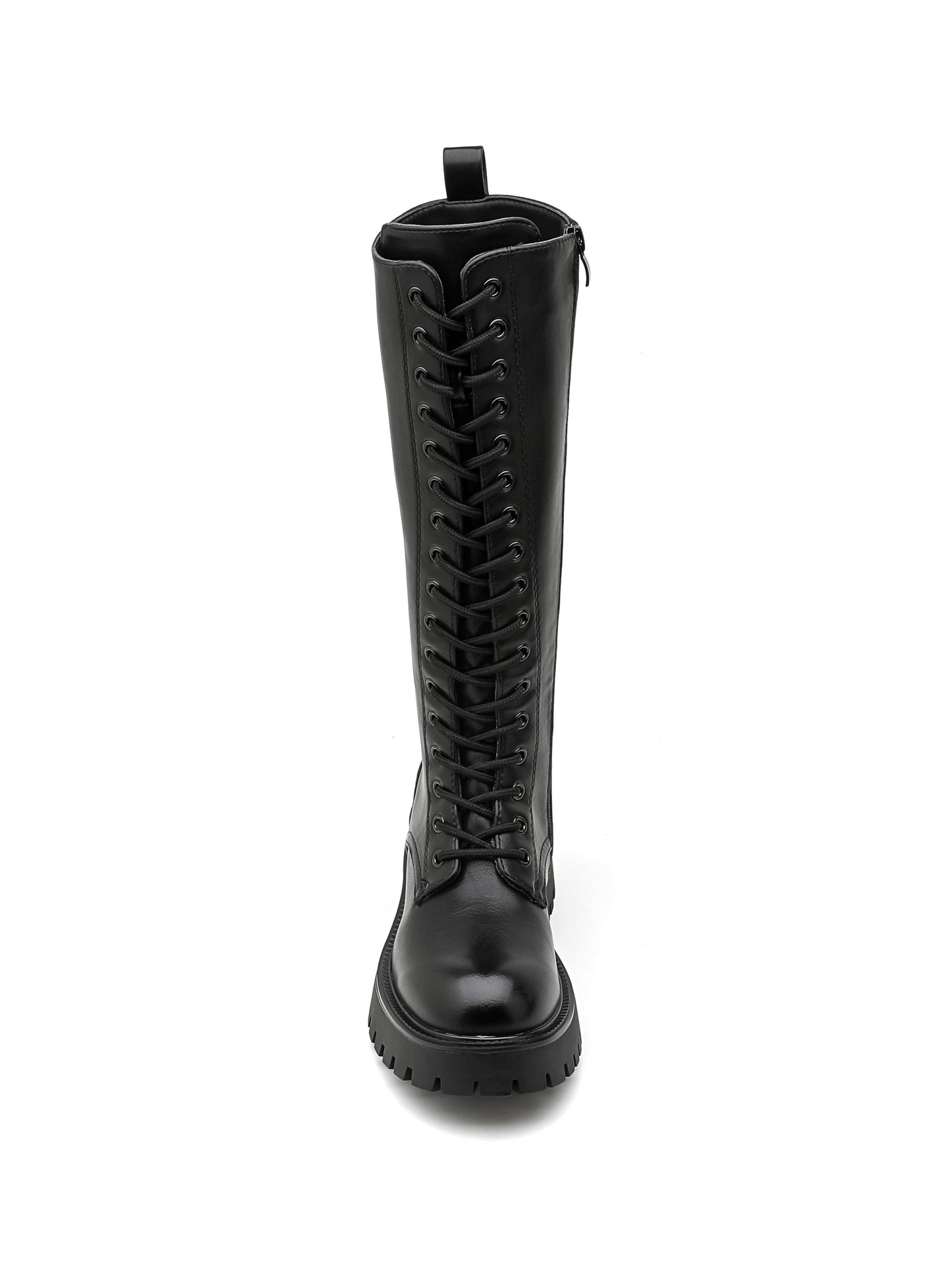 Stivali - 6936 Nero