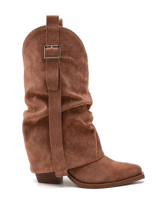 Stivaletti - 6961 Camel