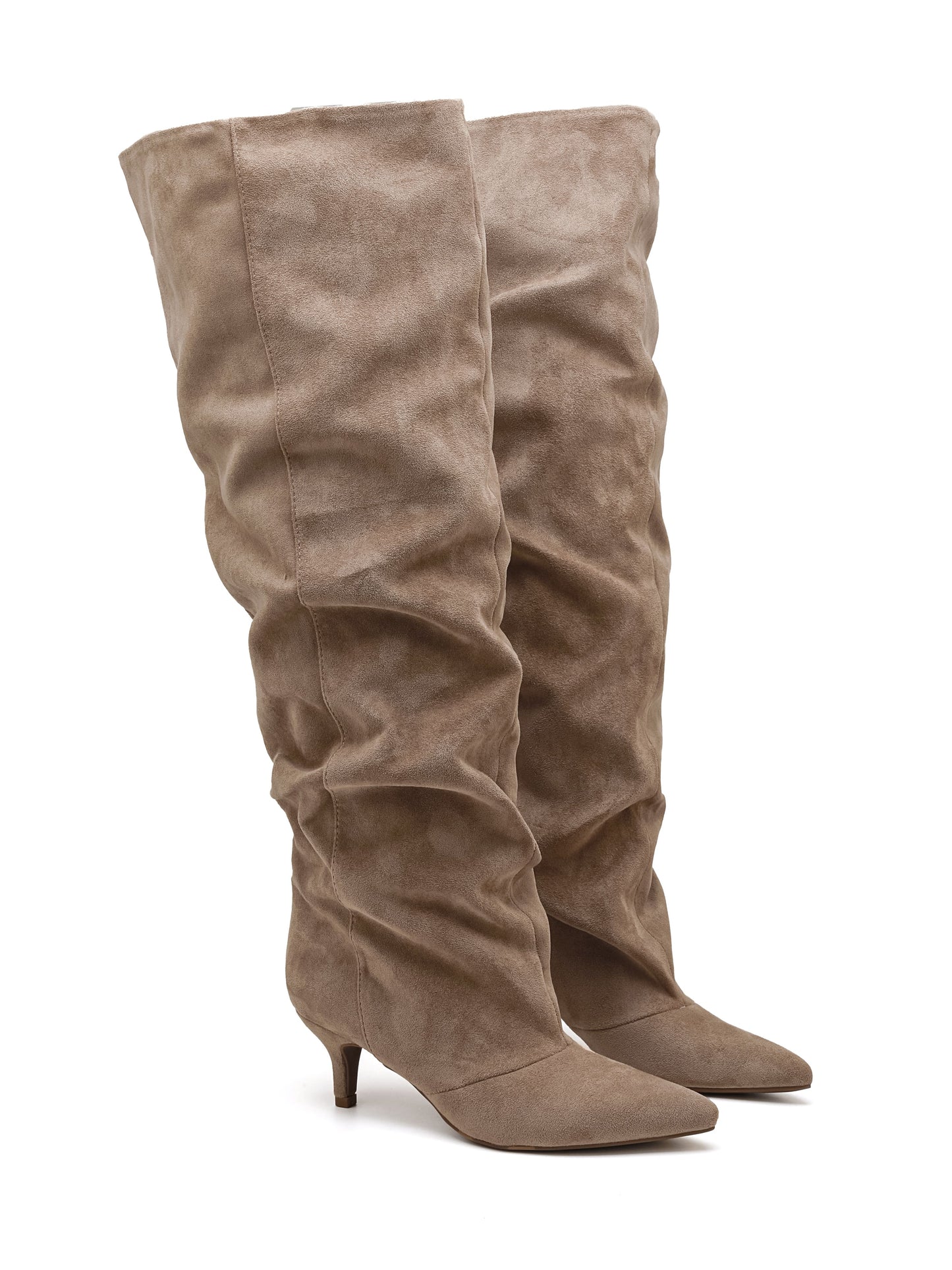 Stivali - 6963 Khaki