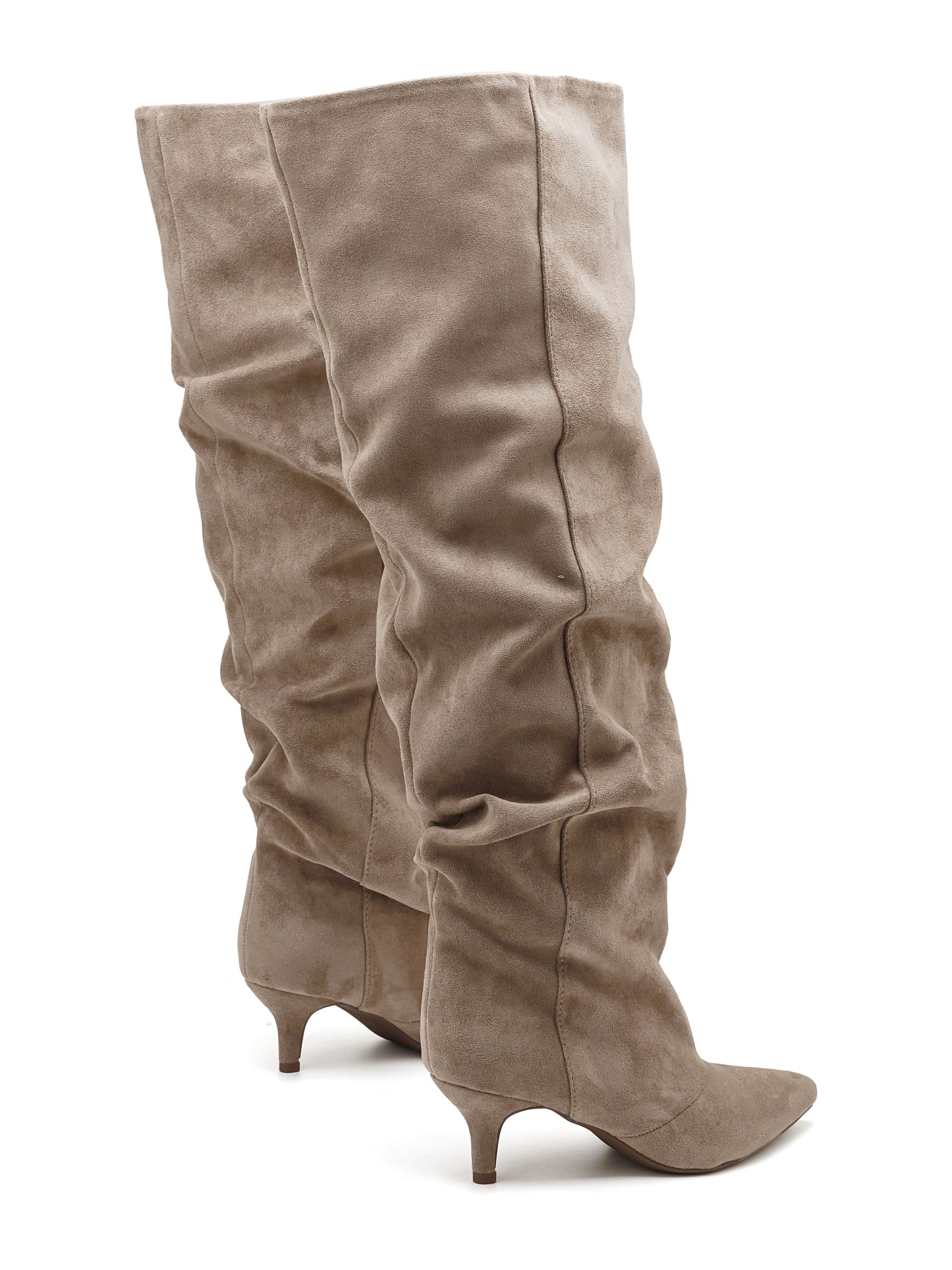 Stivali - 6963 Khaki