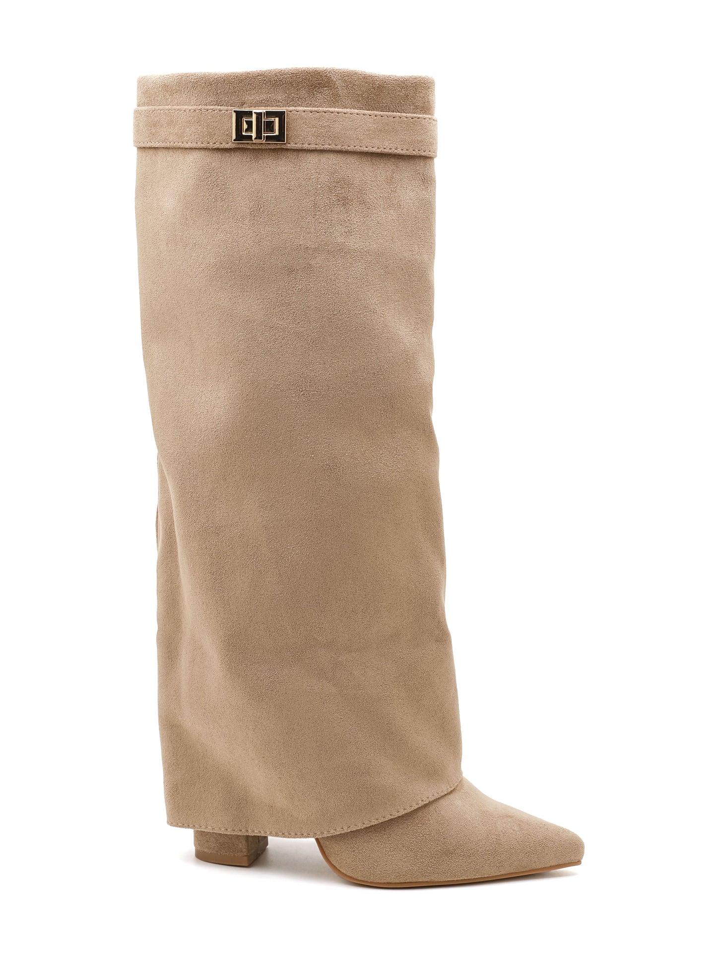 Stivali - 6965 Khaki