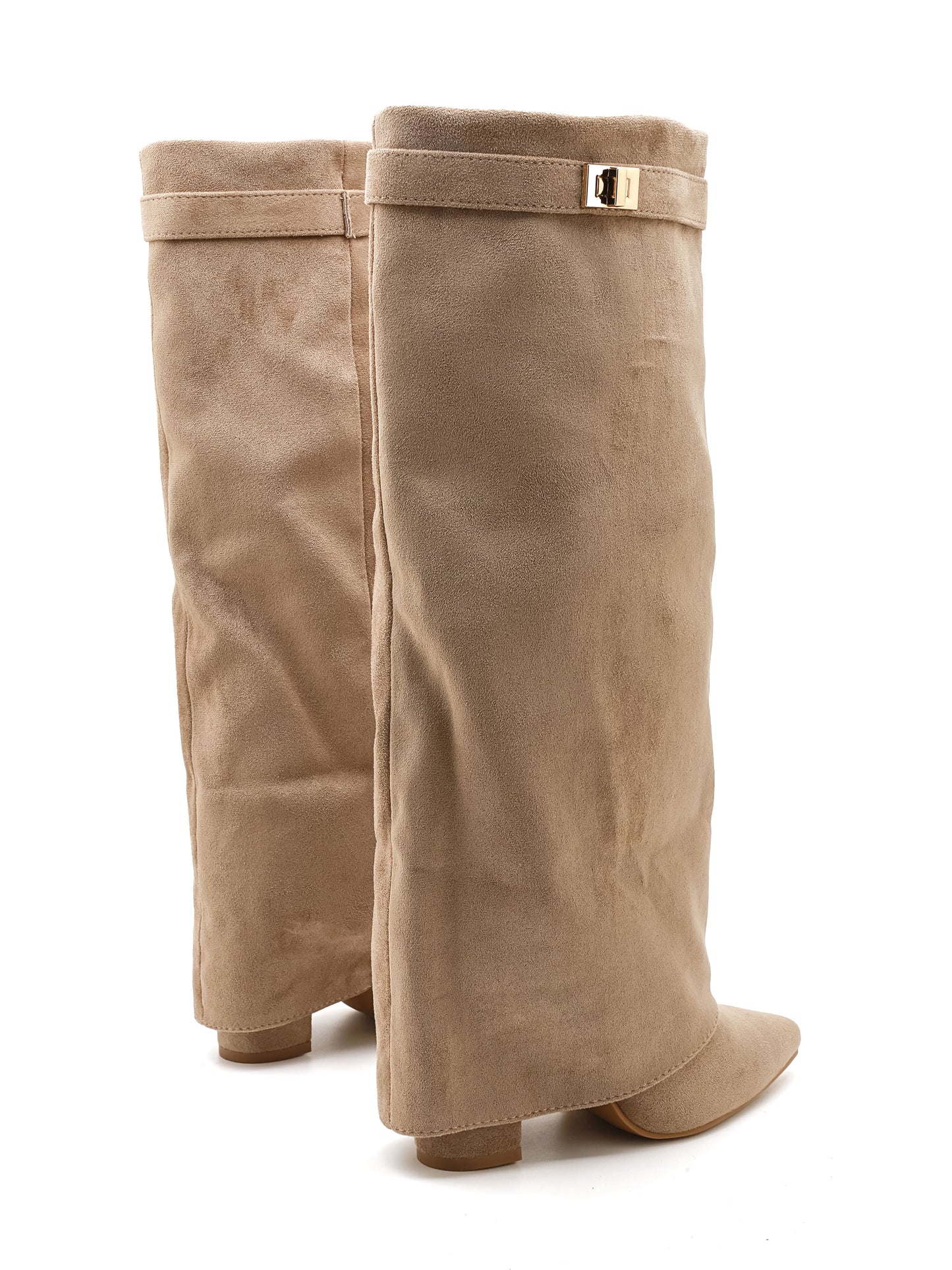 Stivali - 6965 Khaki