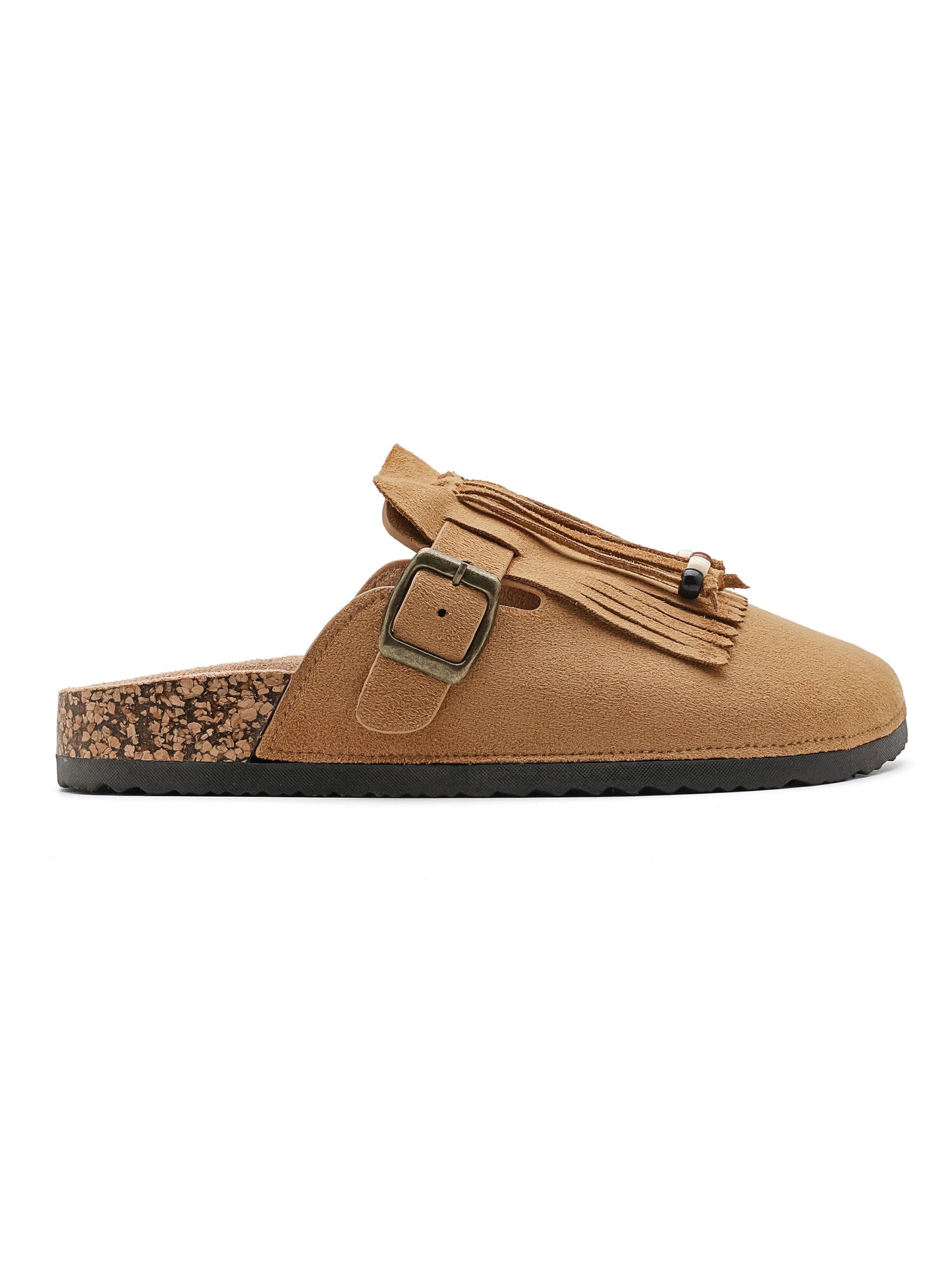 Sabot - 7105 Camel