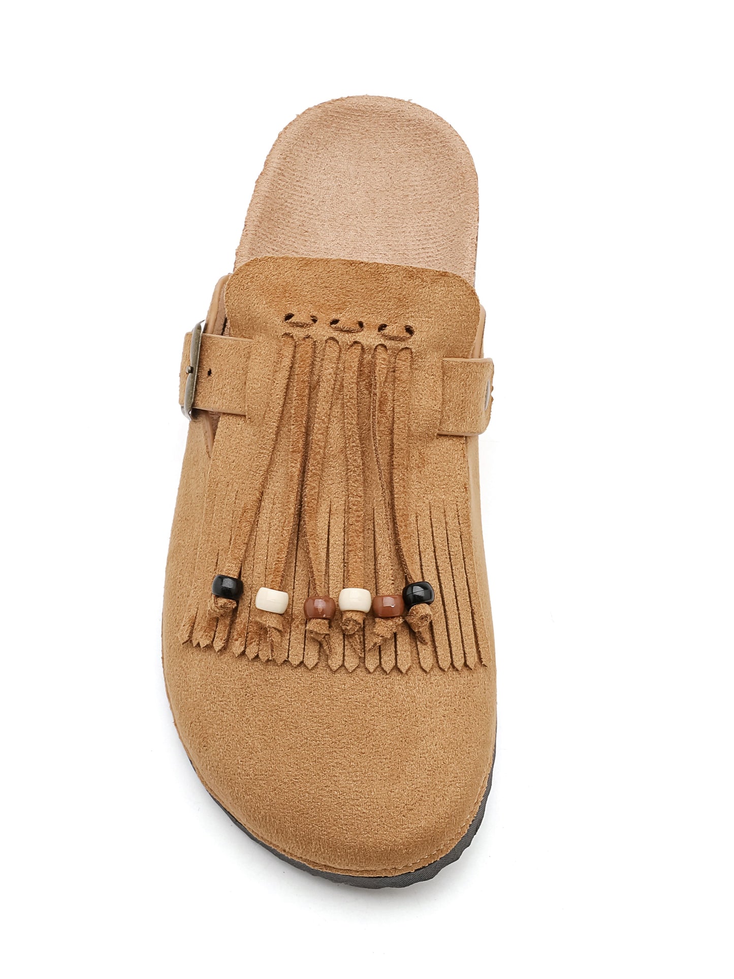 Sabot - 7105 Camel