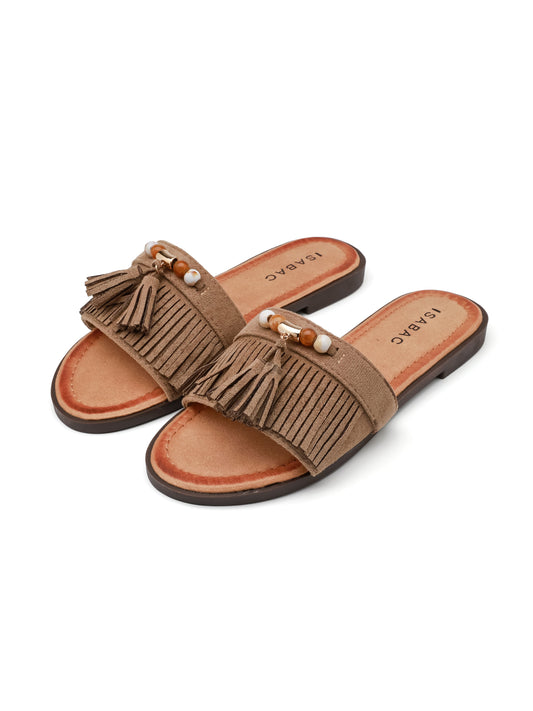 Ciabatte - 7111 Khaki