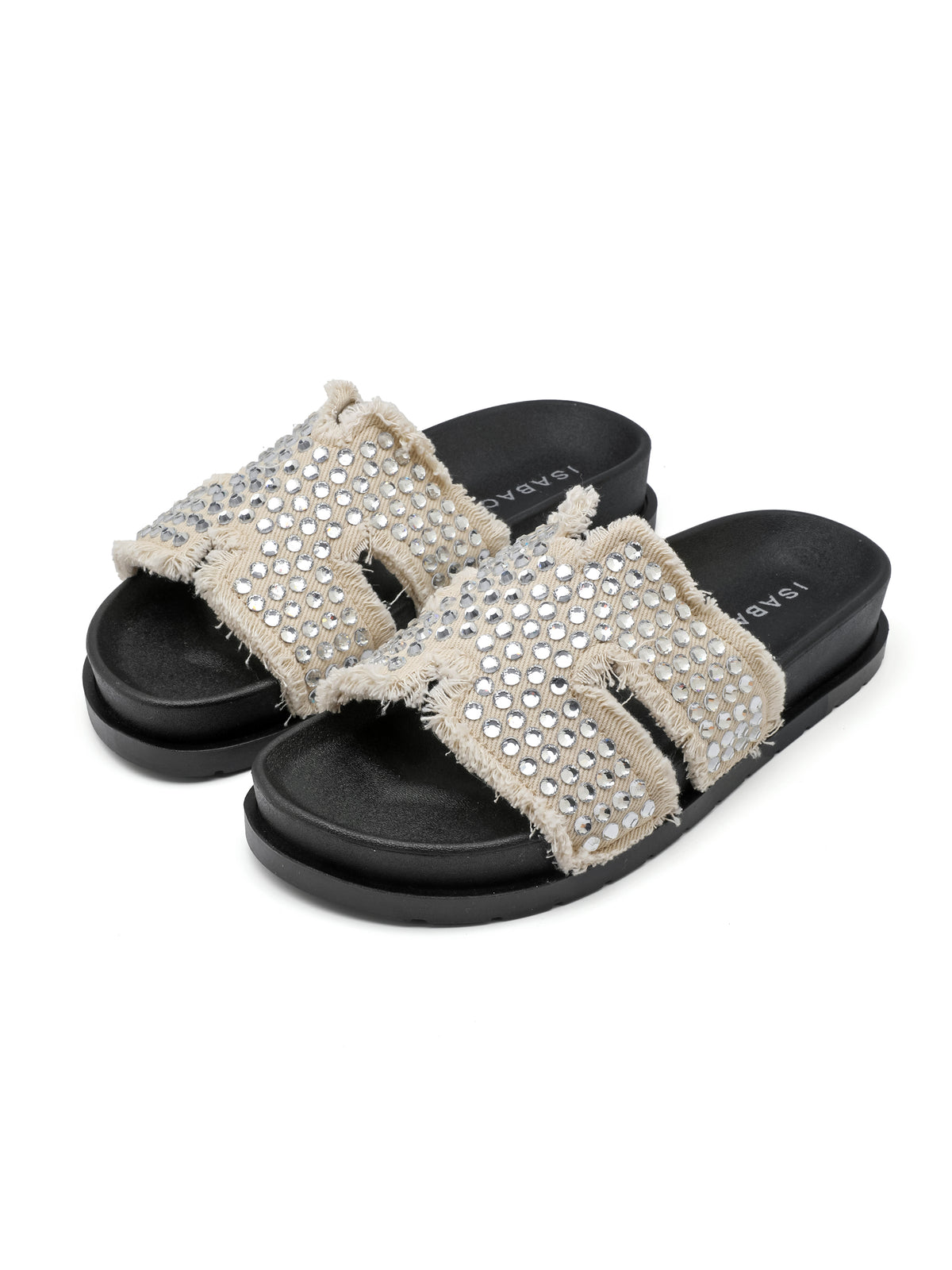 Ciabatte - 7118 Beige