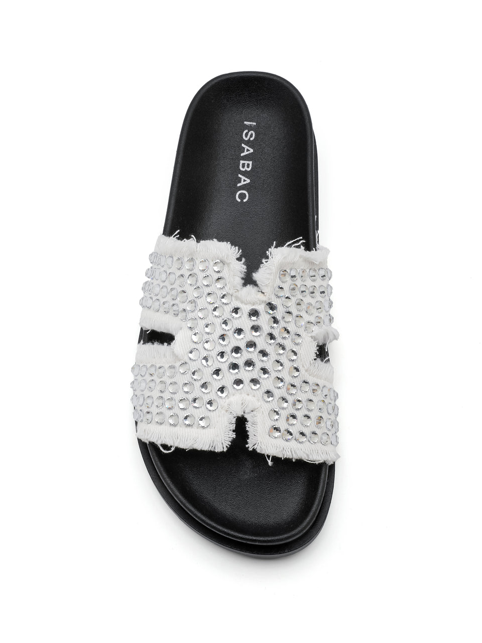 Ciabatte - 7118 Bianco