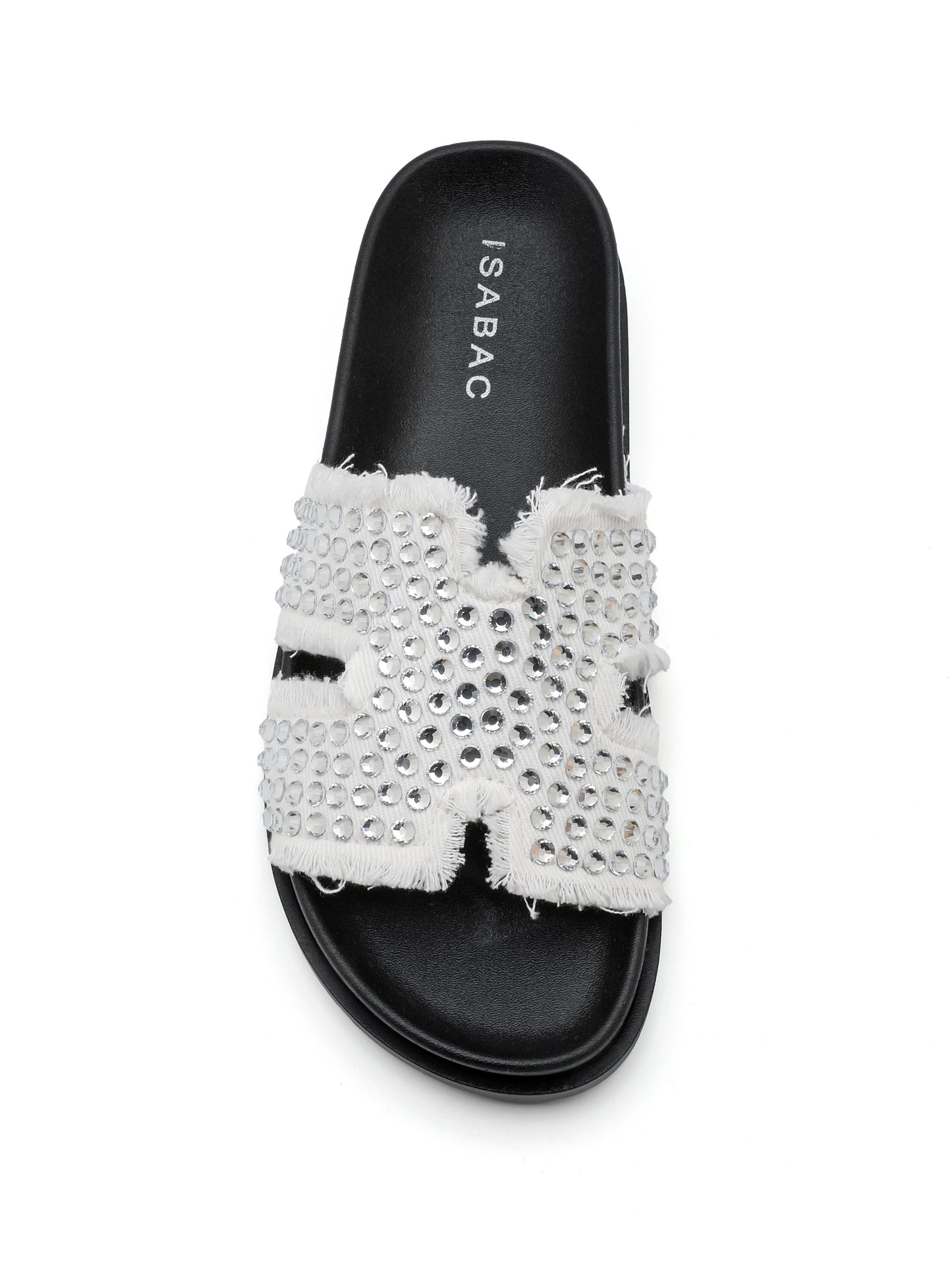 Ciabatte - 7118 Bianco