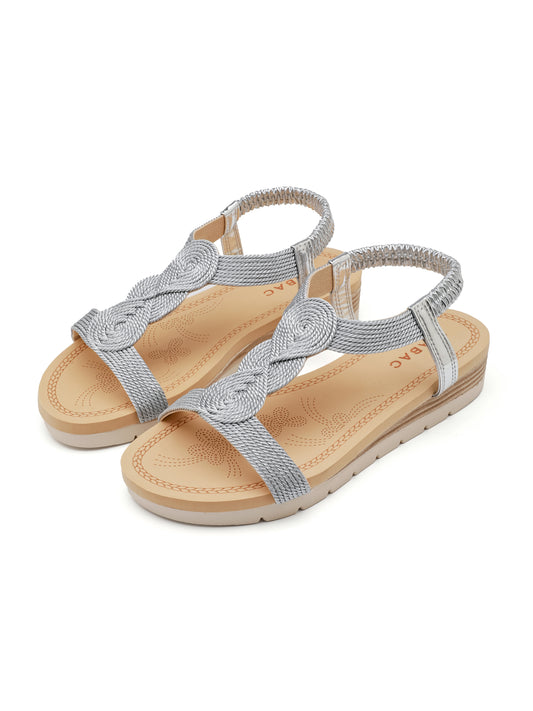 Sandali - 7122 Silver