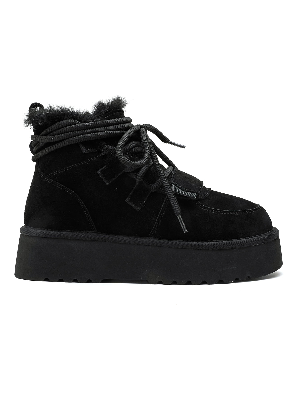 VERA PELLE Stivaletti - 8003 Nero