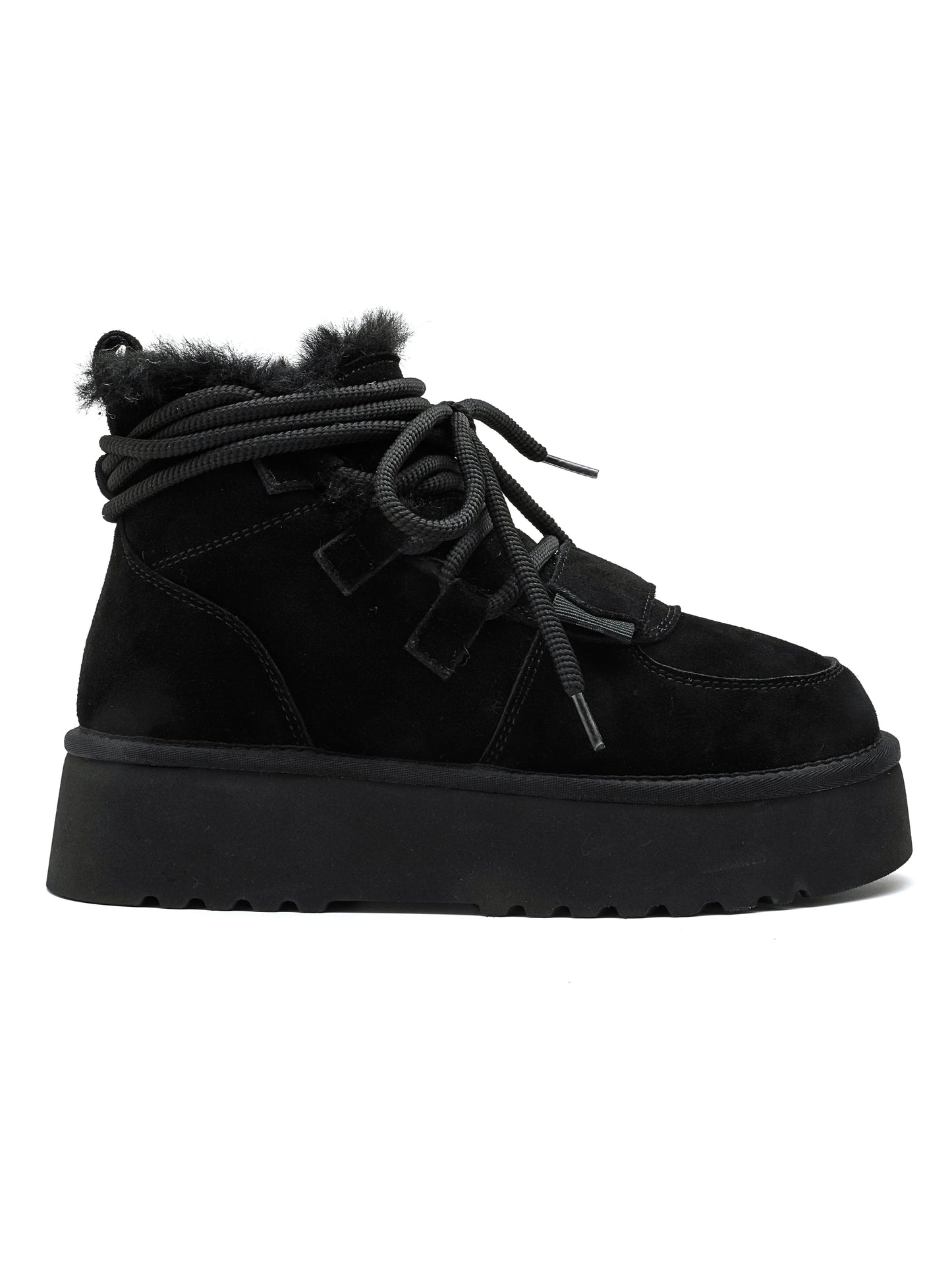 VERA PELLE Stivaletti - 8003 Nero