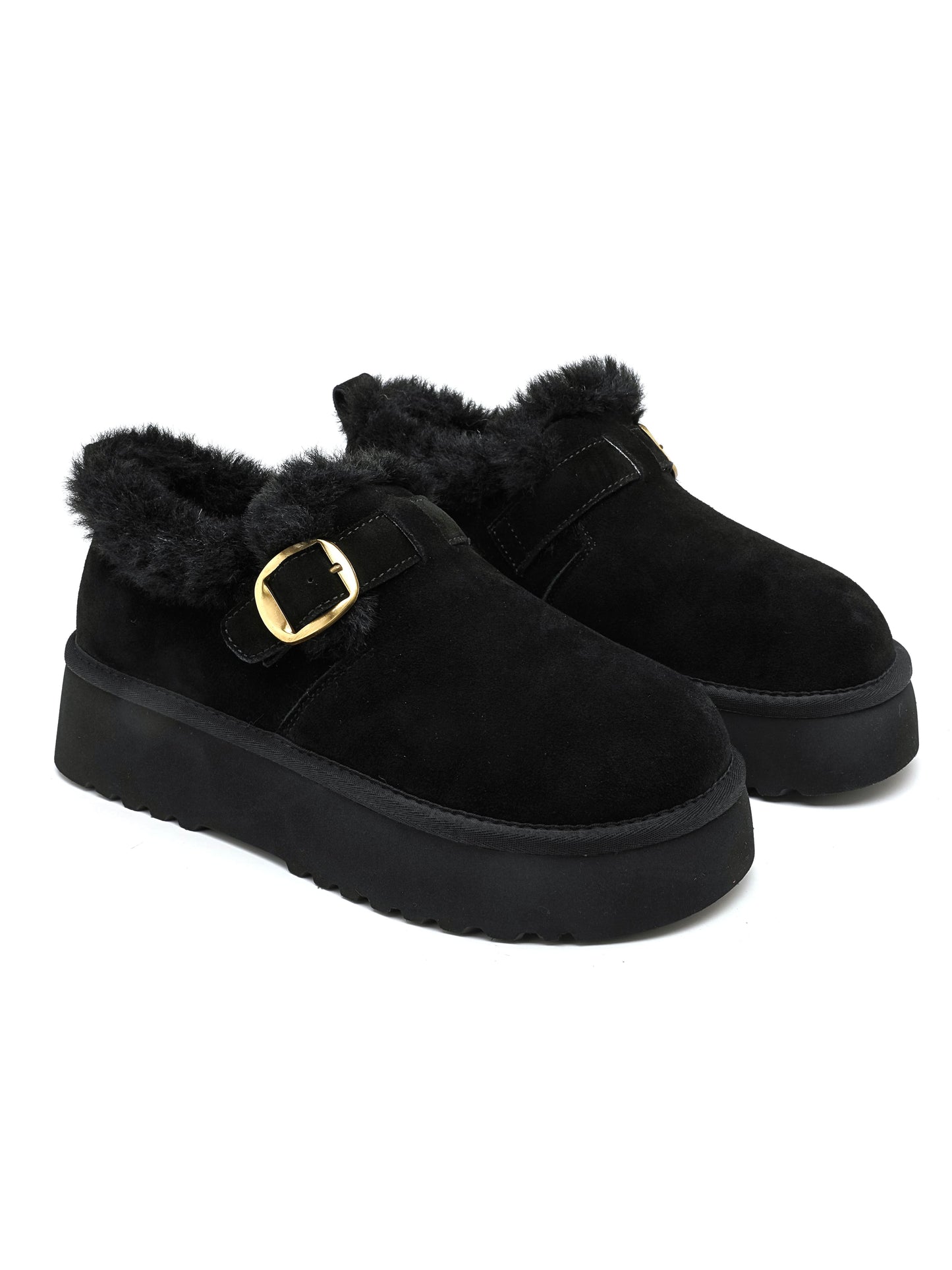 VERA PELLE Stivaletti - 8006 Nero