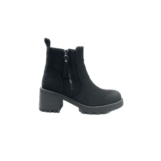 Stivali - 1555 Nero - ISABAC