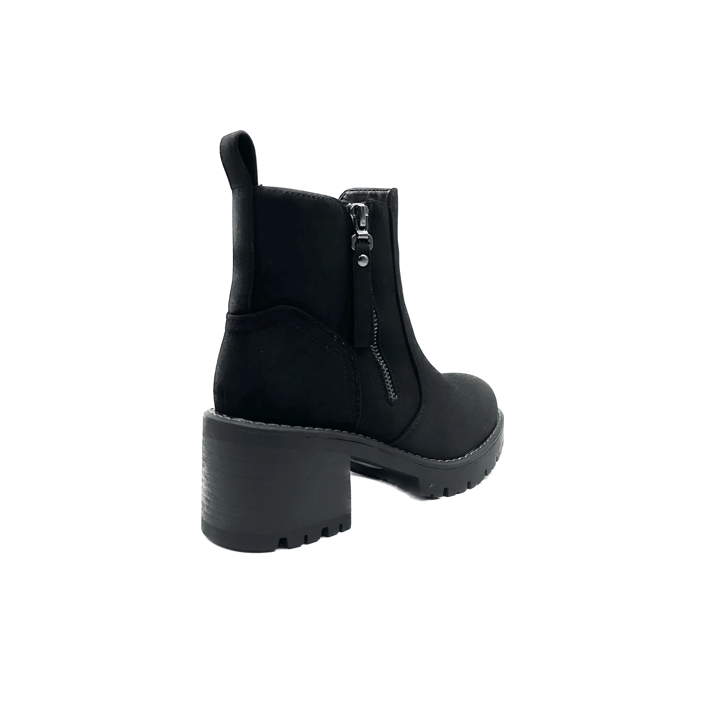 Stivali - 1555 Nero - ISABAC